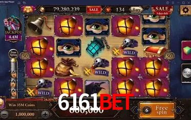 Desvendando o Mundo dos Jogos Virtuais na 6161BET