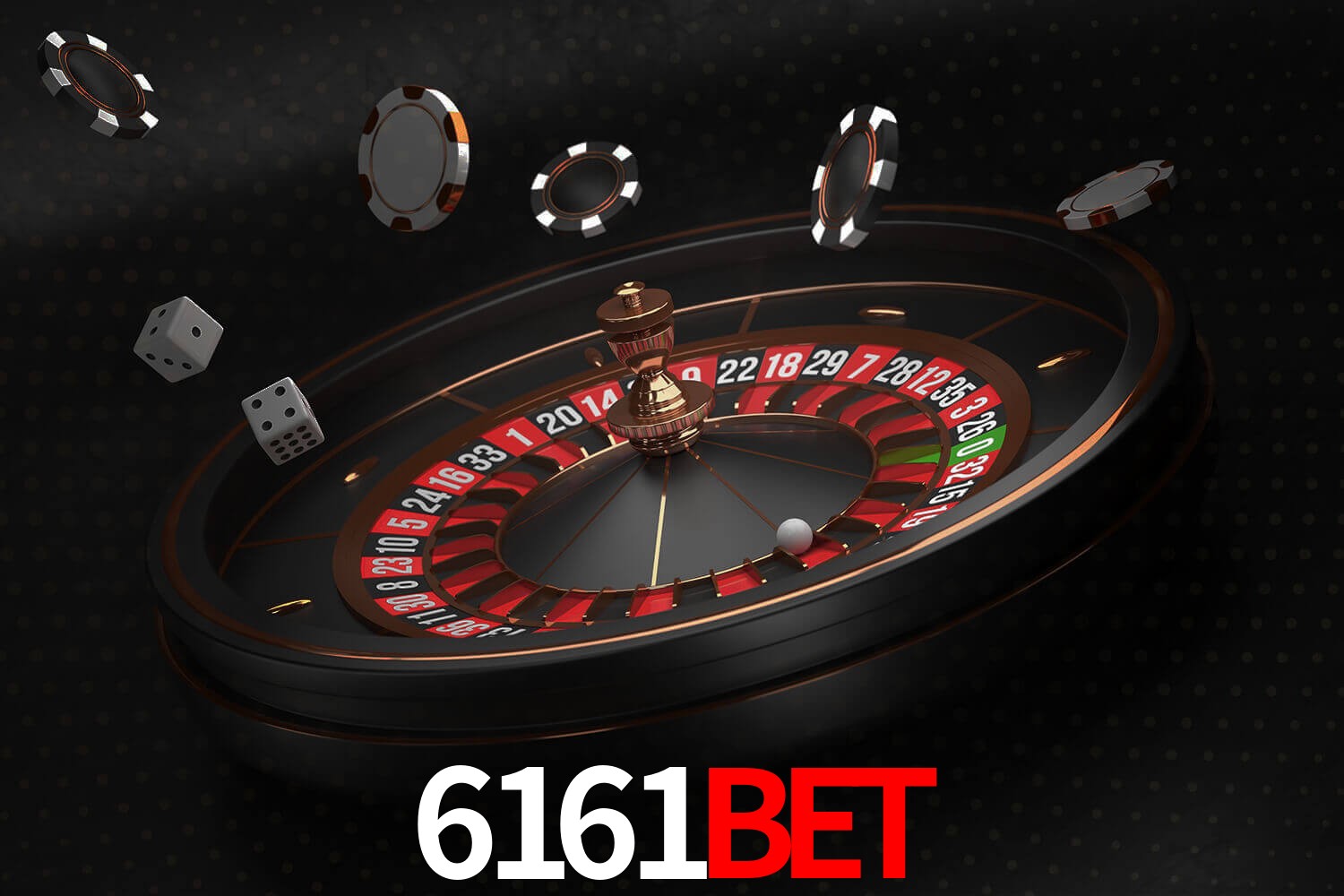 6161BET - Plataforma Oficial - 6161BET.COM