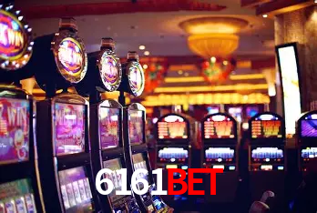 A Revolução dos Aplicativos de Jogos no 6161BET