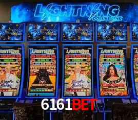Desvendando o Mundo dos Jogos Virtuais na 6161bet