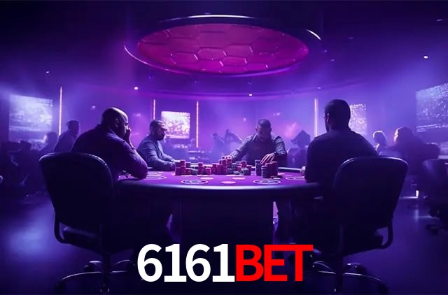 Estatísticas 6161bet