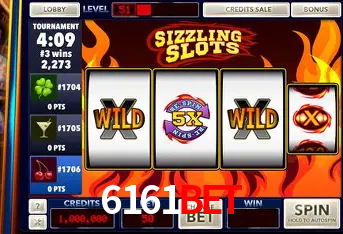 Desvendando o Mundo dos Jogos Virtuais na 6161bet