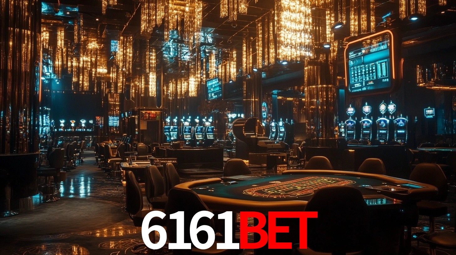 6161bet - Risco e Recompensa - 6161bet.com
