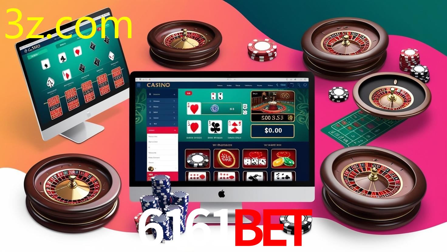 6161BET