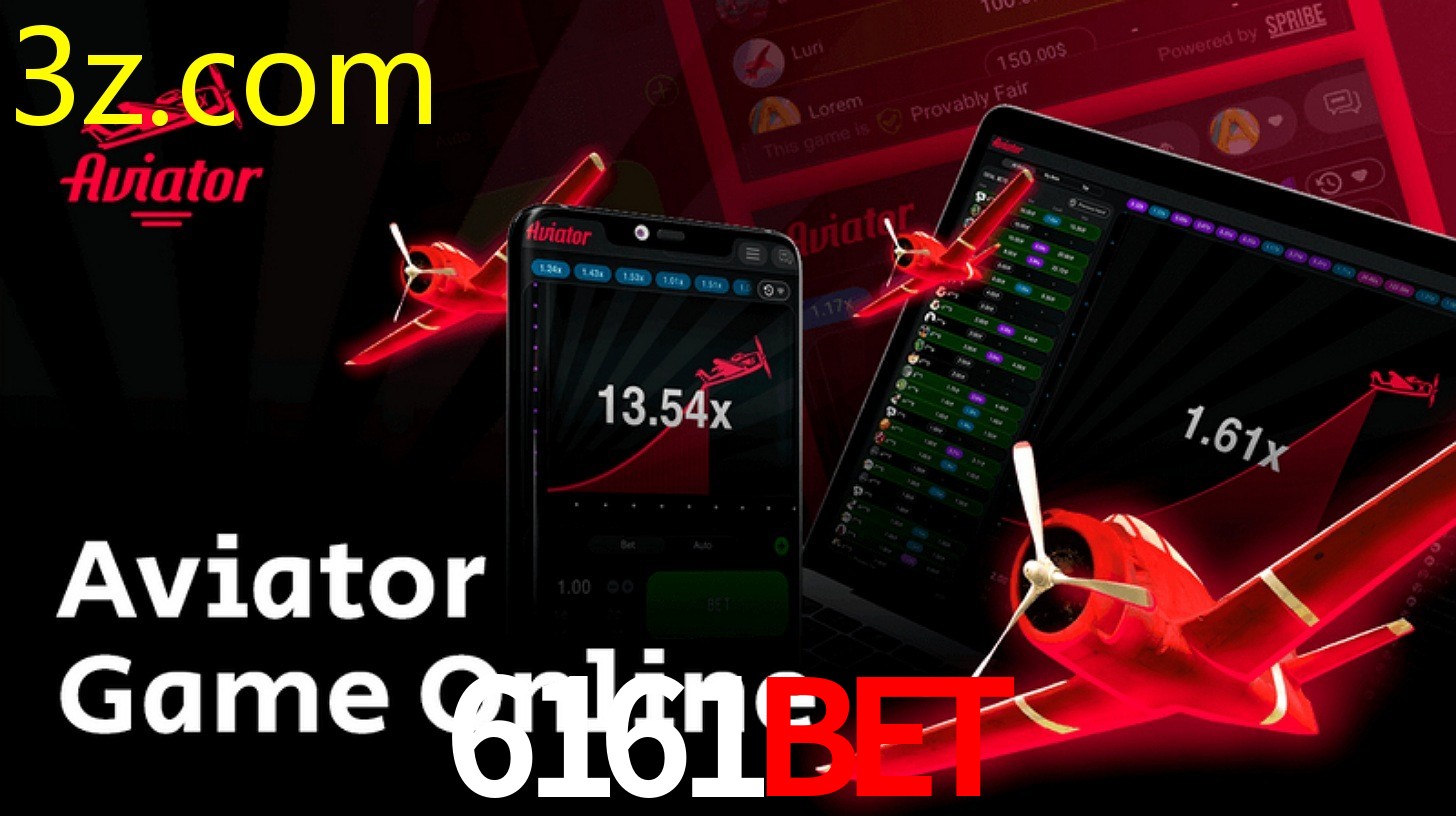 6161BET