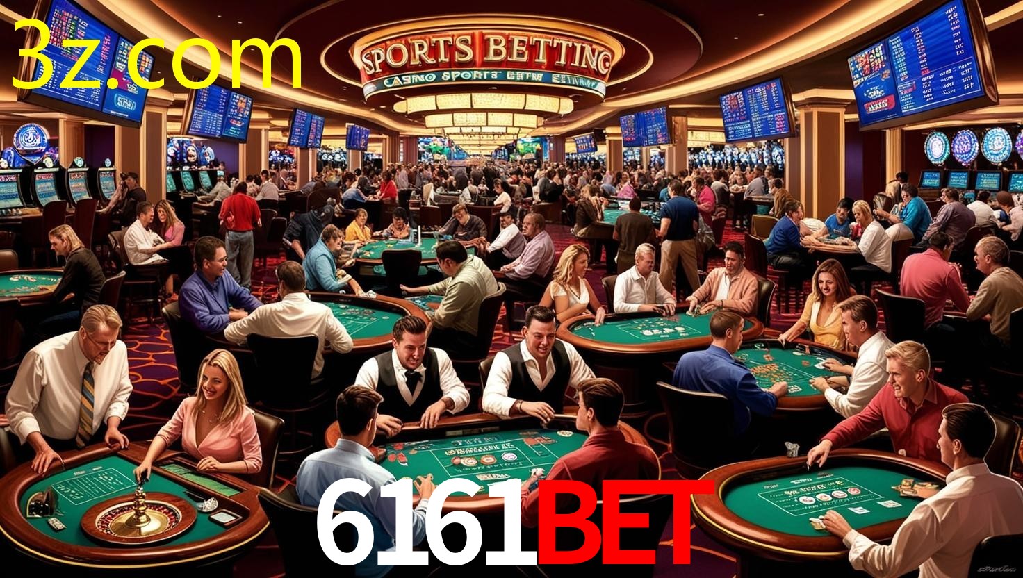 6161BET