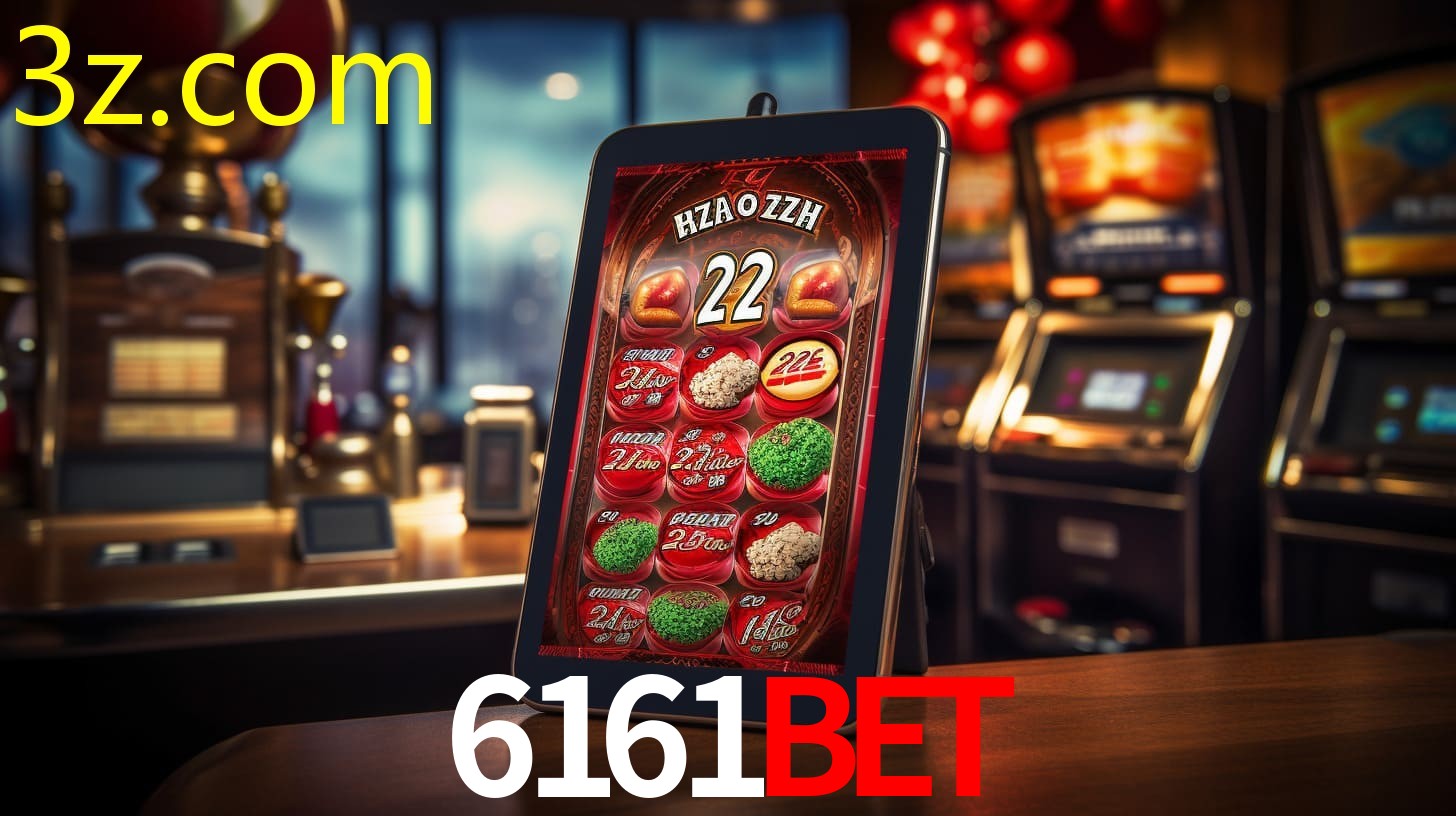 6161BET