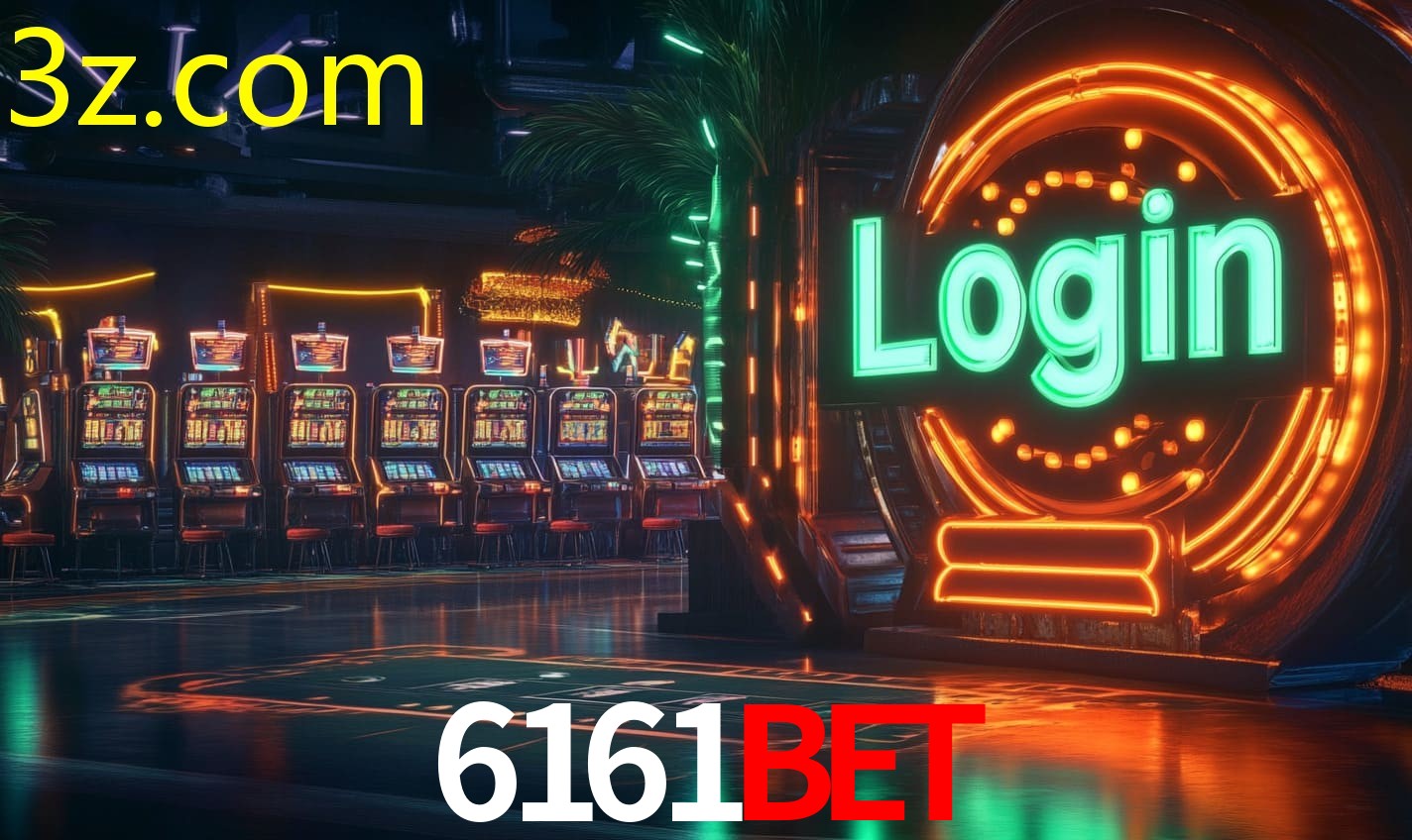 6161BET