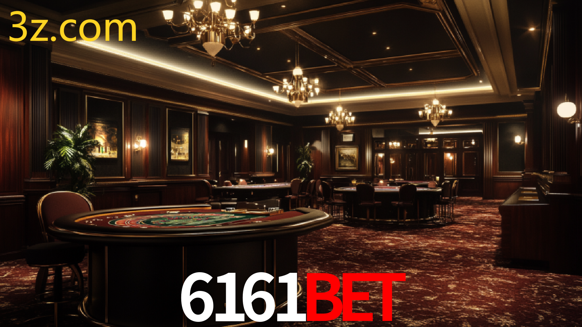6161BET