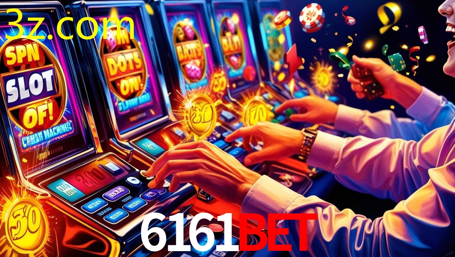 6161BET