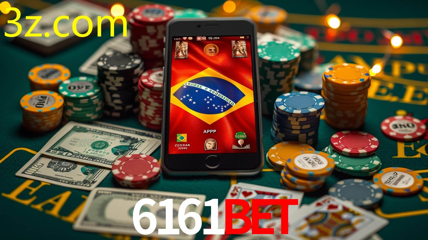 6161BET