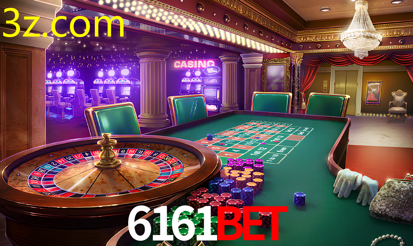 6161BET