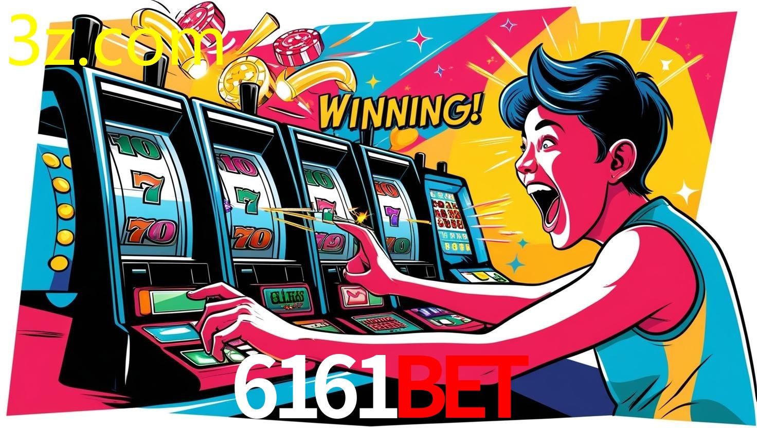 6161BET
