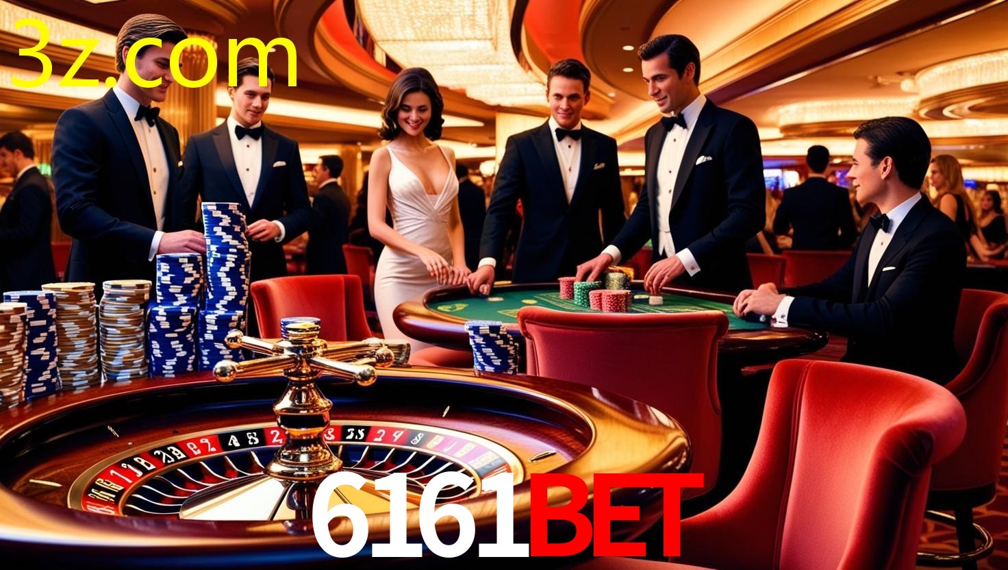 6161BET