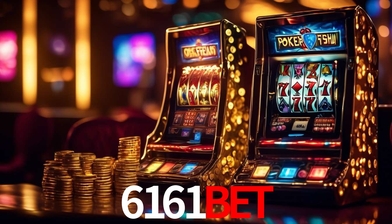 Torneios 6161BET