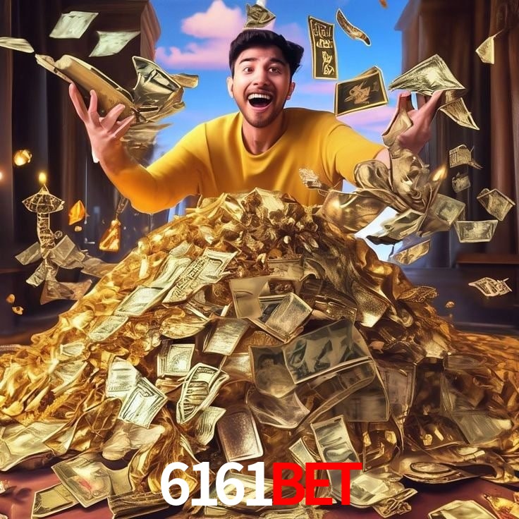 Avaliações dos Jogadores 6161BET