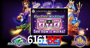 A Emoção da Loteria na 6161BET: Uma Chance de Mudança de Vida