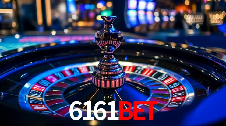 Experimente o Login Seguro Premium no 6161BET
