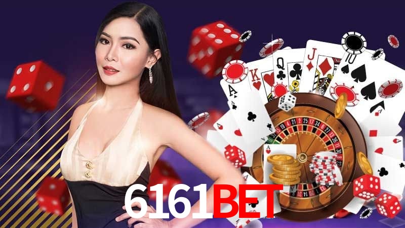 Apostas de Tênis 6161BET
