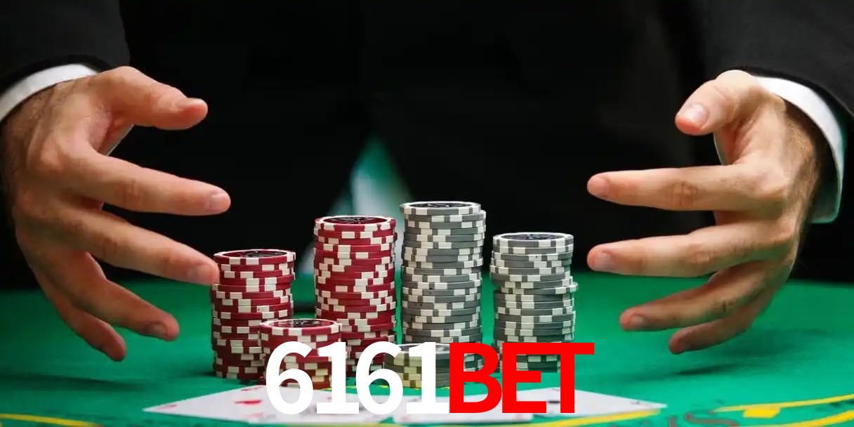 Especiais de Fim de Semana 6161BET