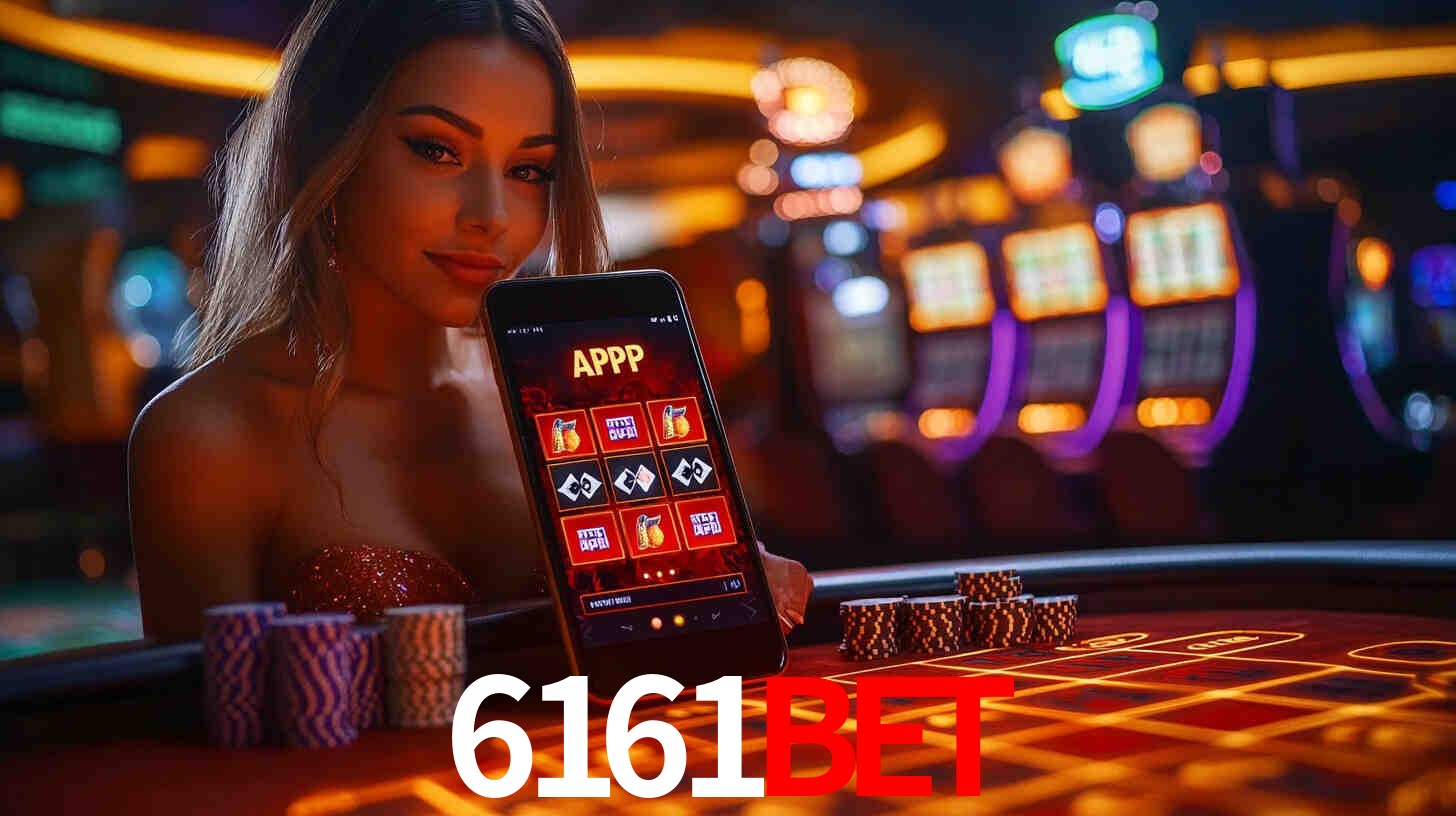 cassino 6161BET