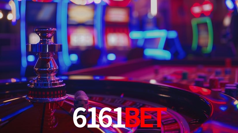 6161 BET paga