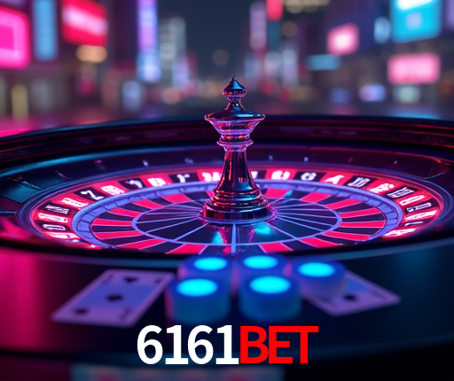 Estatísticas Esportivas 6161BET