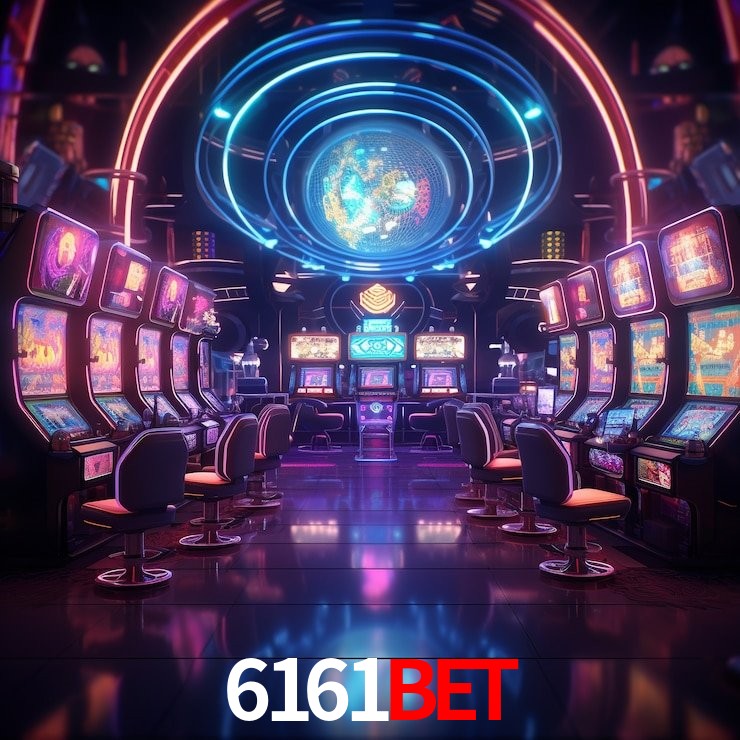 Promoções Sazonais 6161BET