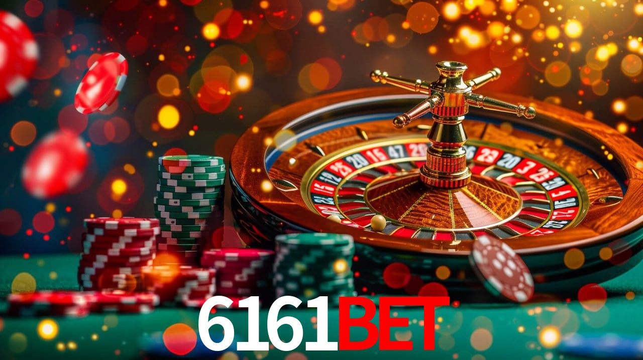 Programa VIP 6161BET