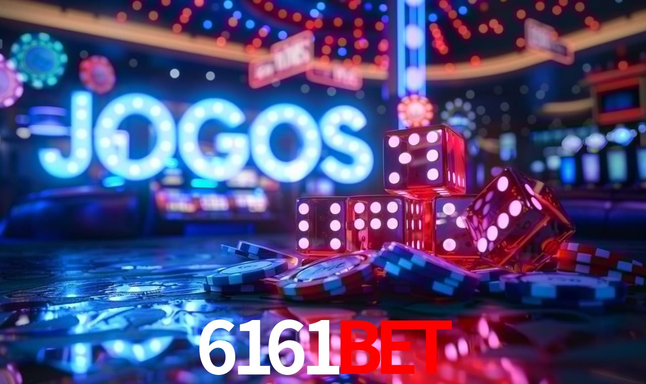 Estatísticas Esportivas 6161BET