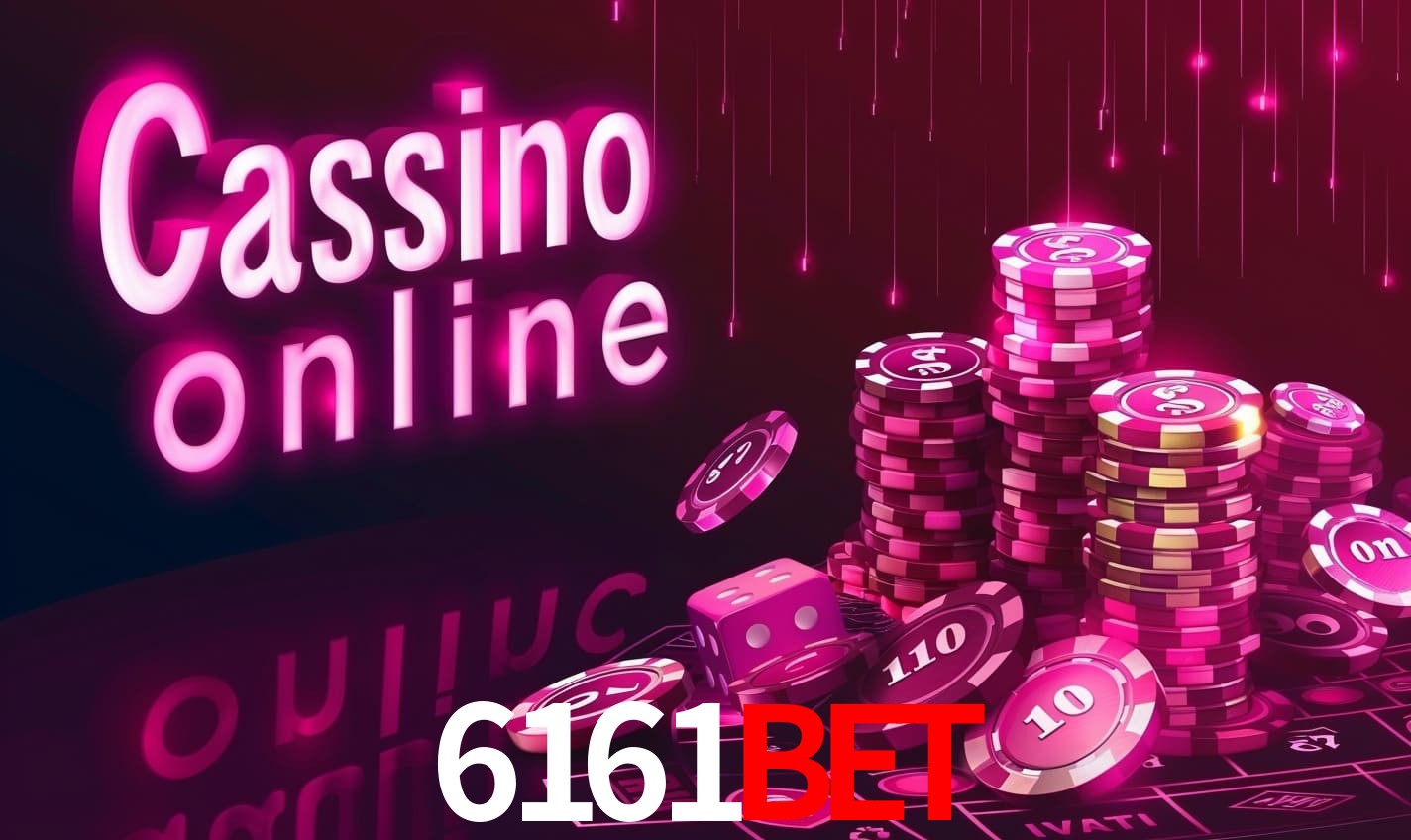 PIX Instantâneo 6161BET