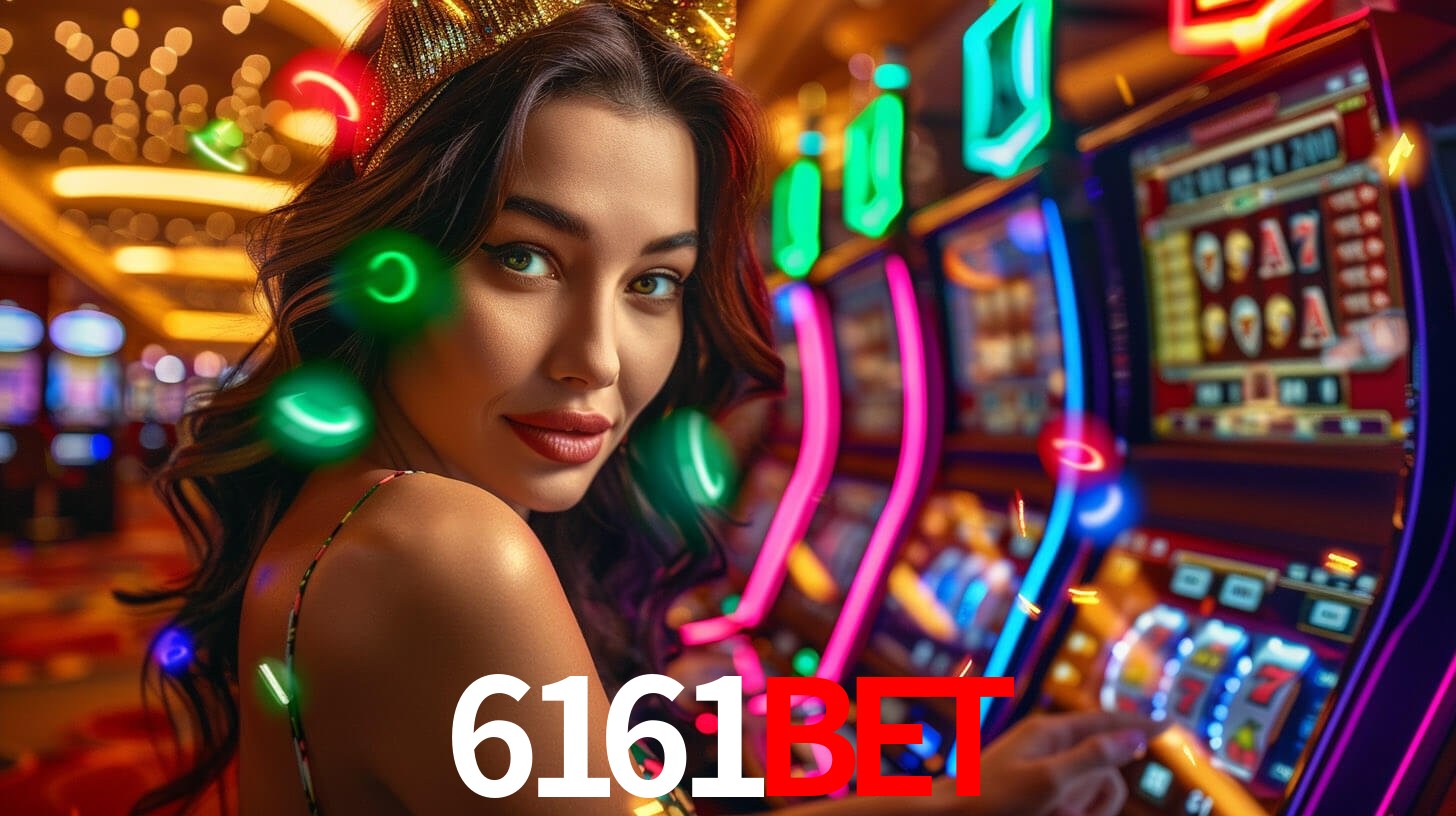 PIX Instantâneo 6161BET