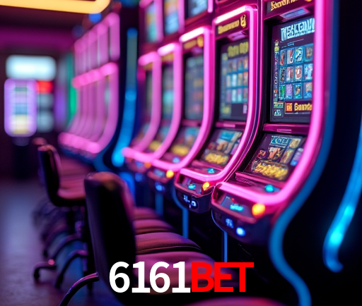 Tecnologia da Plataforma 6161BET