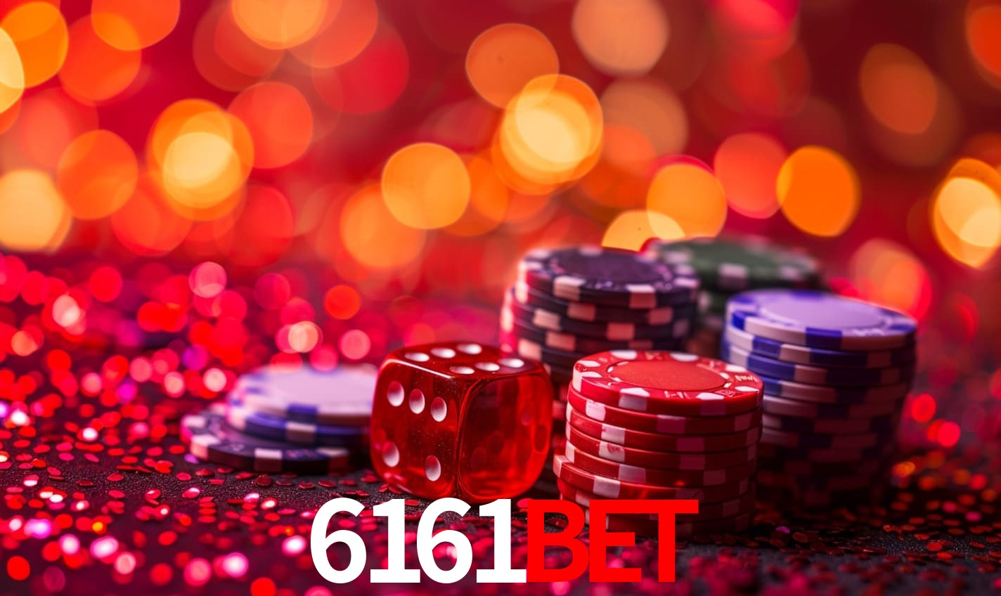 Jogos Exclusivos 6161BET