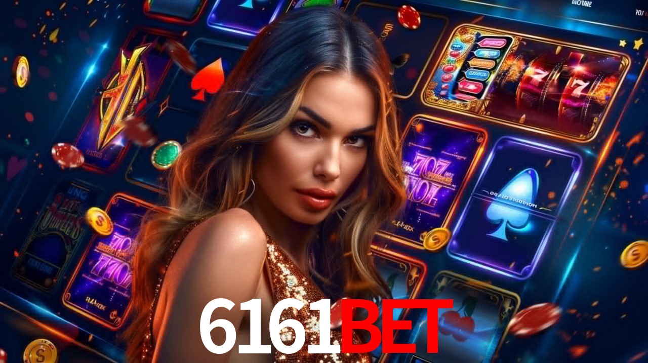 Casino Ao Vivo 6161BET