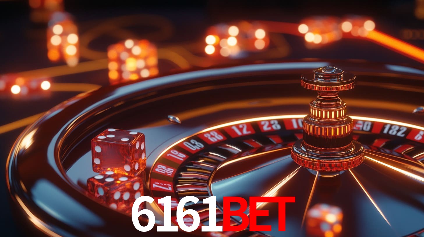 6161 BET paga