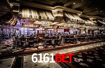 Explorando a Categoria de Eventos em Apostas na 6161BET