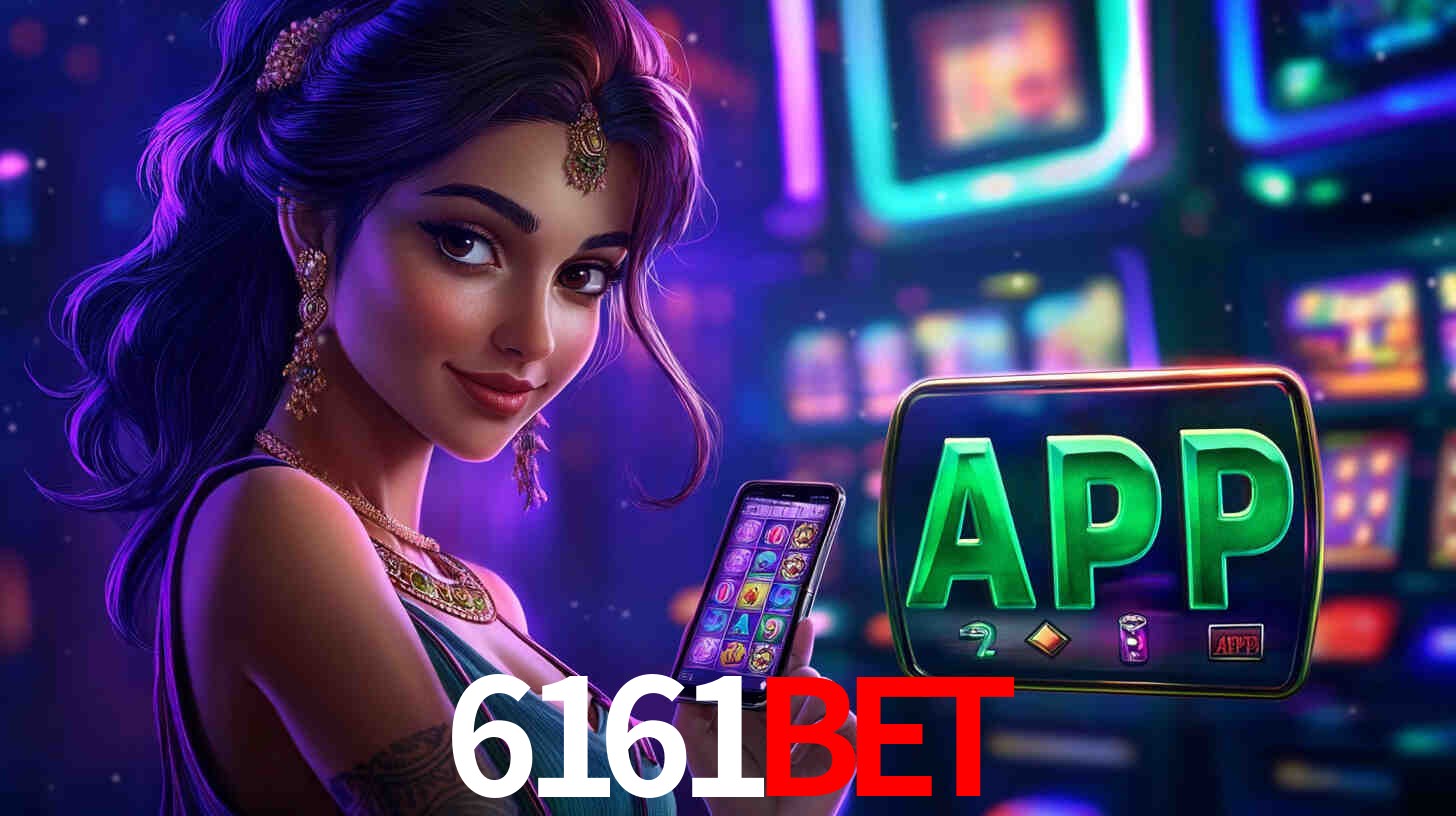 6161BET,6161BET.COM