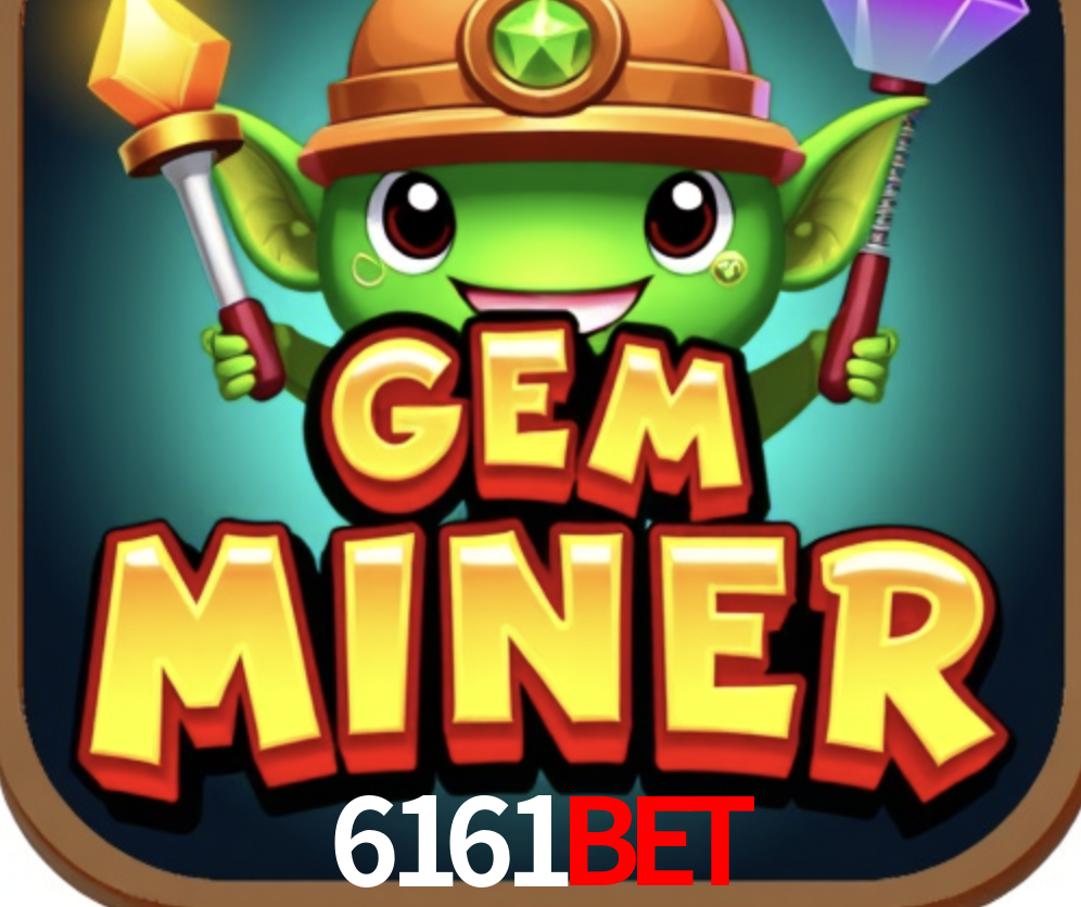 Descubra o Mundo do Cassino Online com 6161BET