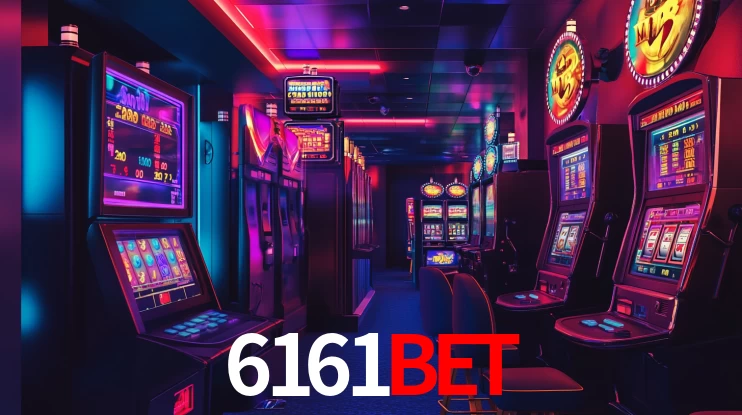 6161 BET paga