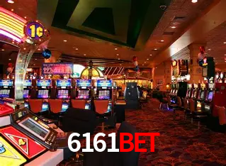 Inovações de Jogos na 6161BET: O Futuro das Experiências Interativas