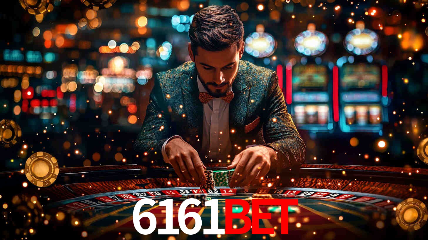 Bônus Diários 6161BET