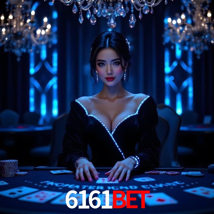 Promoções Sazonais 6161BET