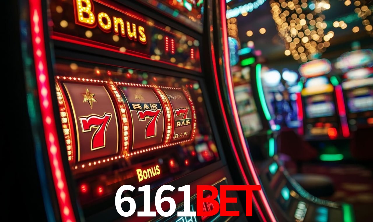 Jogos Exclusivos 6161BET
