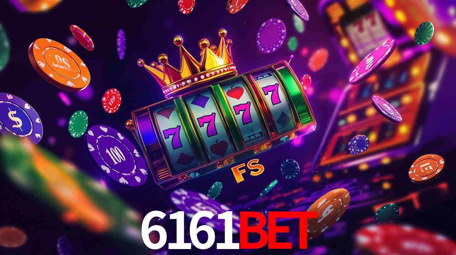 Programa VIP 6161bet