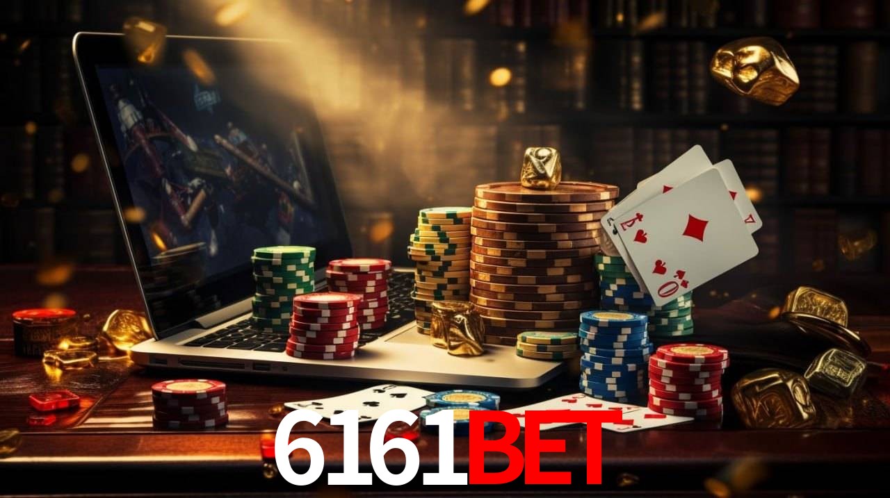 Casino Ao Vivo 6161bet