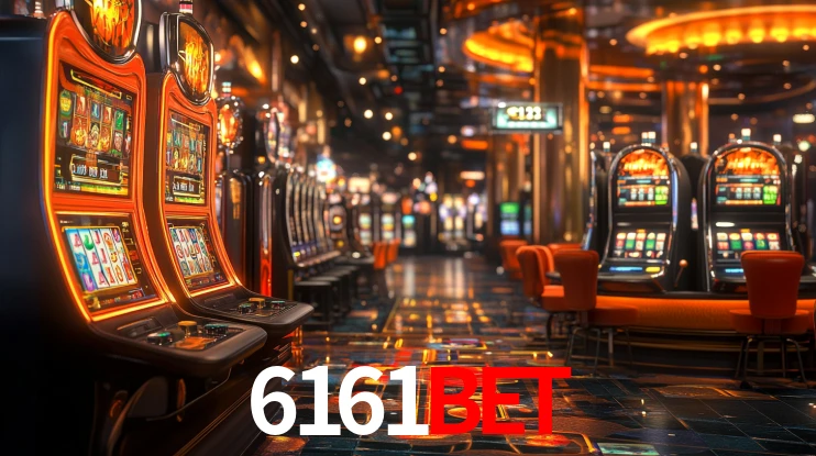 6161bet App Interface