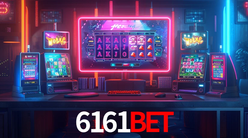 Experimente o Login Seguro Premium no 6161bet
