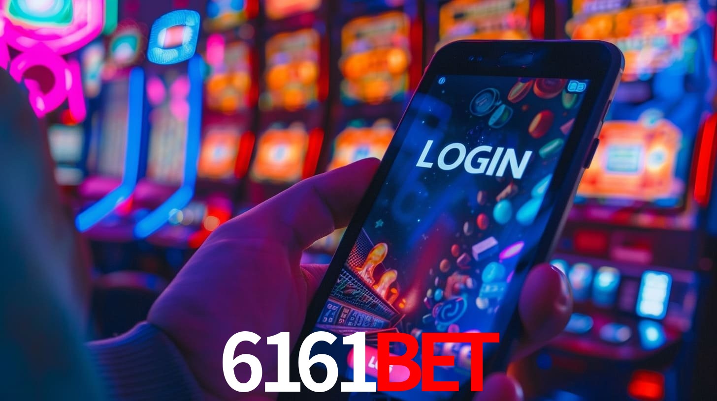 Torneios 6161bet
