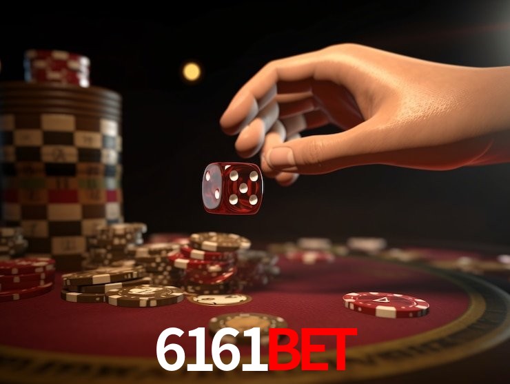 Recursos de Bônus 6161bet